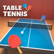 Table Tennis