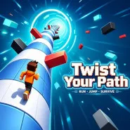 Twist Your Path
