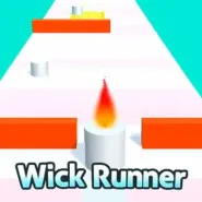 Wick Runner
