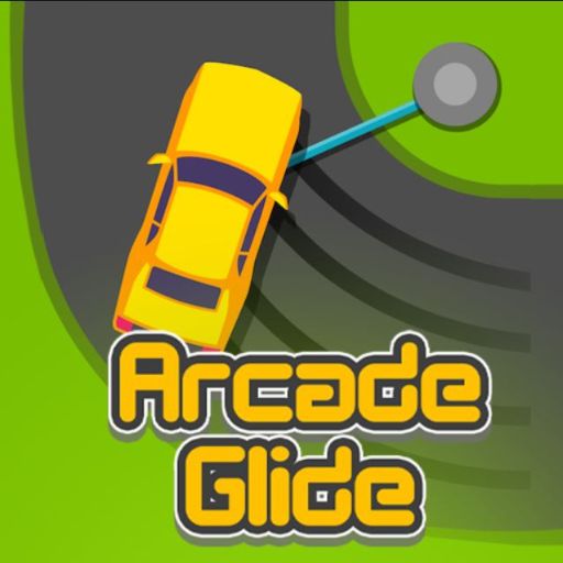 arcade-glide