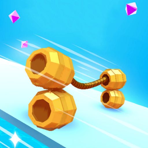 barrel-roller-amazing-runner