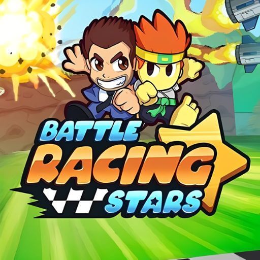 battle-racing-stars