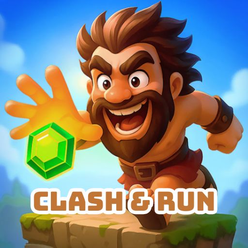 clash-run