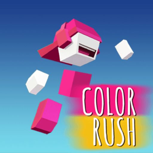 color-rush