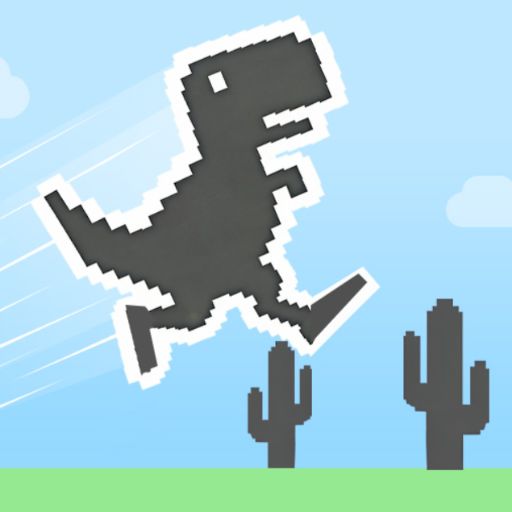 doodle-dino-run