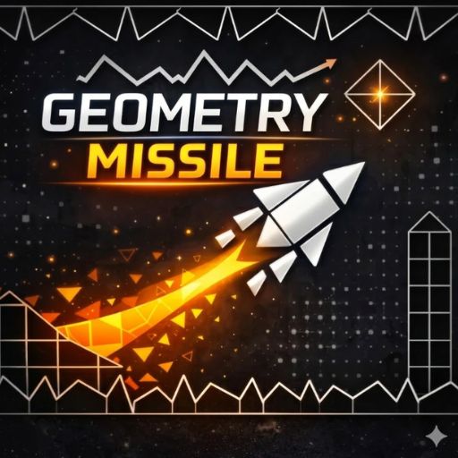 geometry-missile