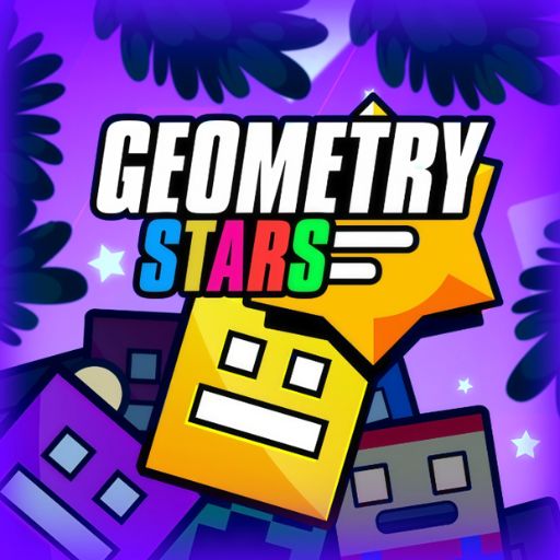 geometry-stars