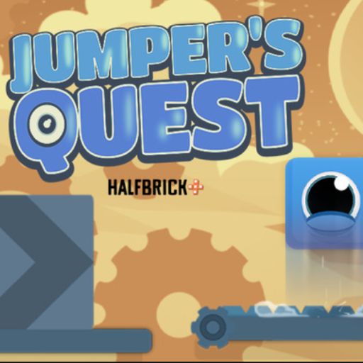 jumpers-quest