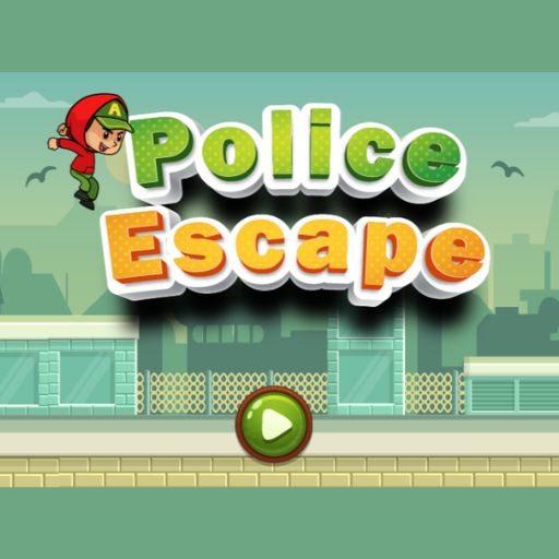police-escape