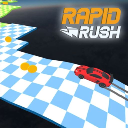 R\rapid-rush