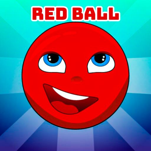 red-ball
