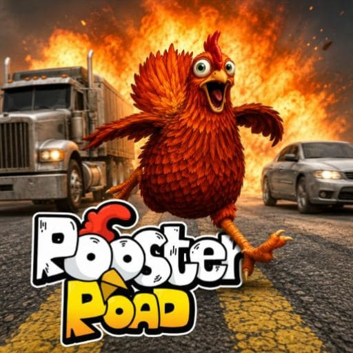 rooster-road