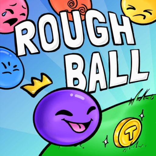 rough-ball
