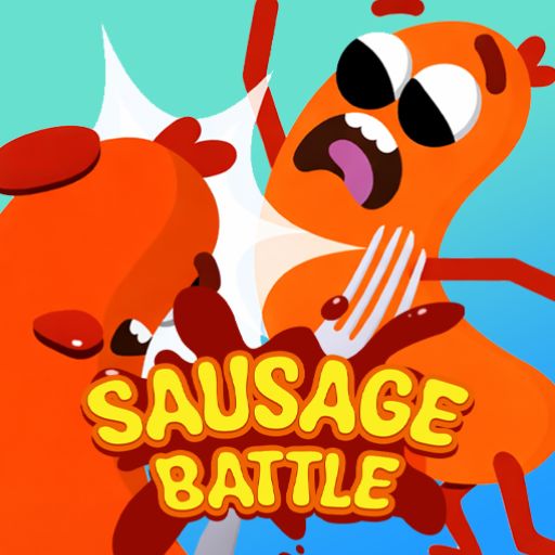 sausage-battle