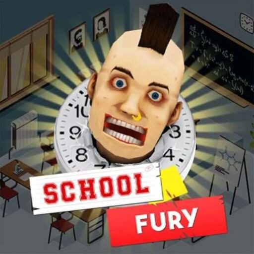 school-fury