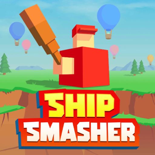 ship-smasher