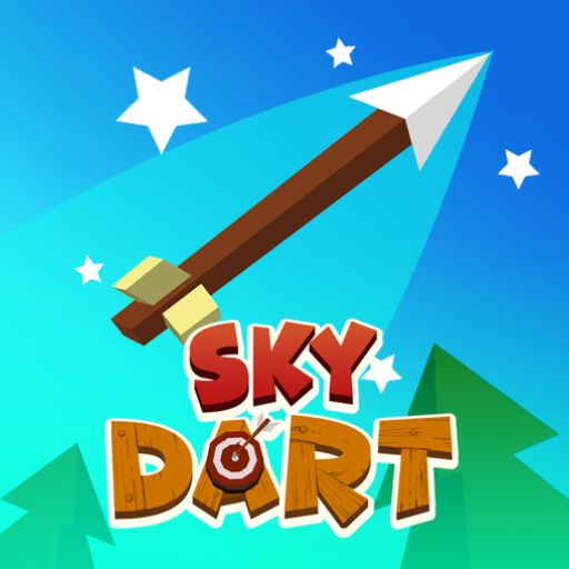 sky-dart