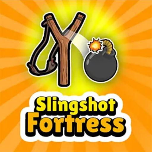 slingshot-fortress