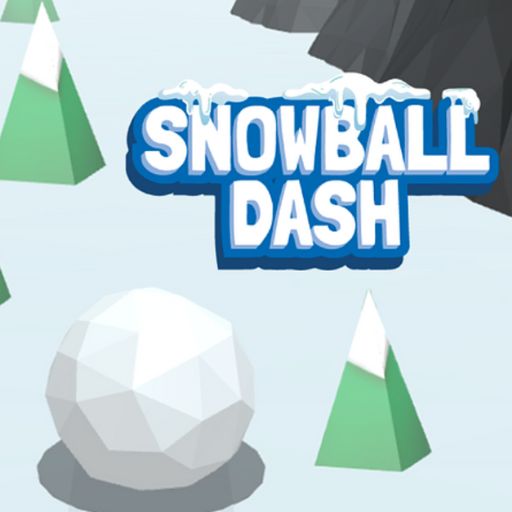 snowball-dash