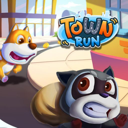 Town-Run
