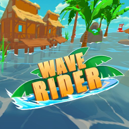 wave-rider