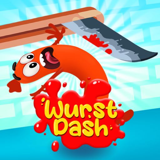 wurst-dash