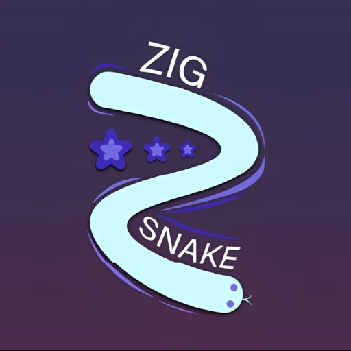 zig-snake